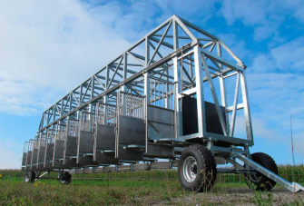 Starting and Traning Gates for Horses